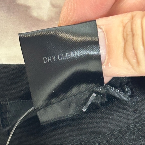 Aqua Black Lace Sleeveless Dress NWT - Picture 10 of 13